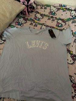 Levis shirt brand new