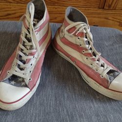 $10 per pair,Vintage Converse, Cons, Post 3
