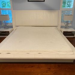 King Size Bed set