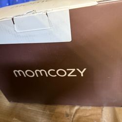 Mom cozy Hip Carrier 