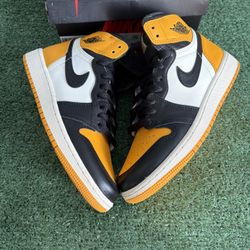 Jordan 1