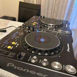 Cdj 1000 Mk3