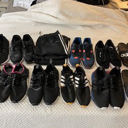 Adidas Lot