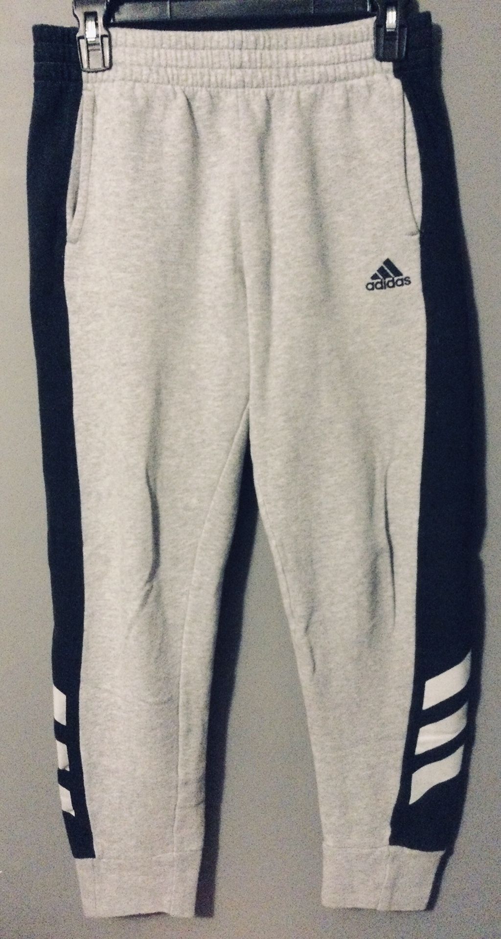 Adidas Joggers Size Youth Size XL