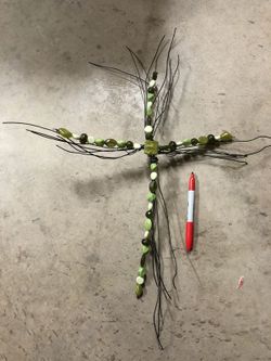 Decorative Cross