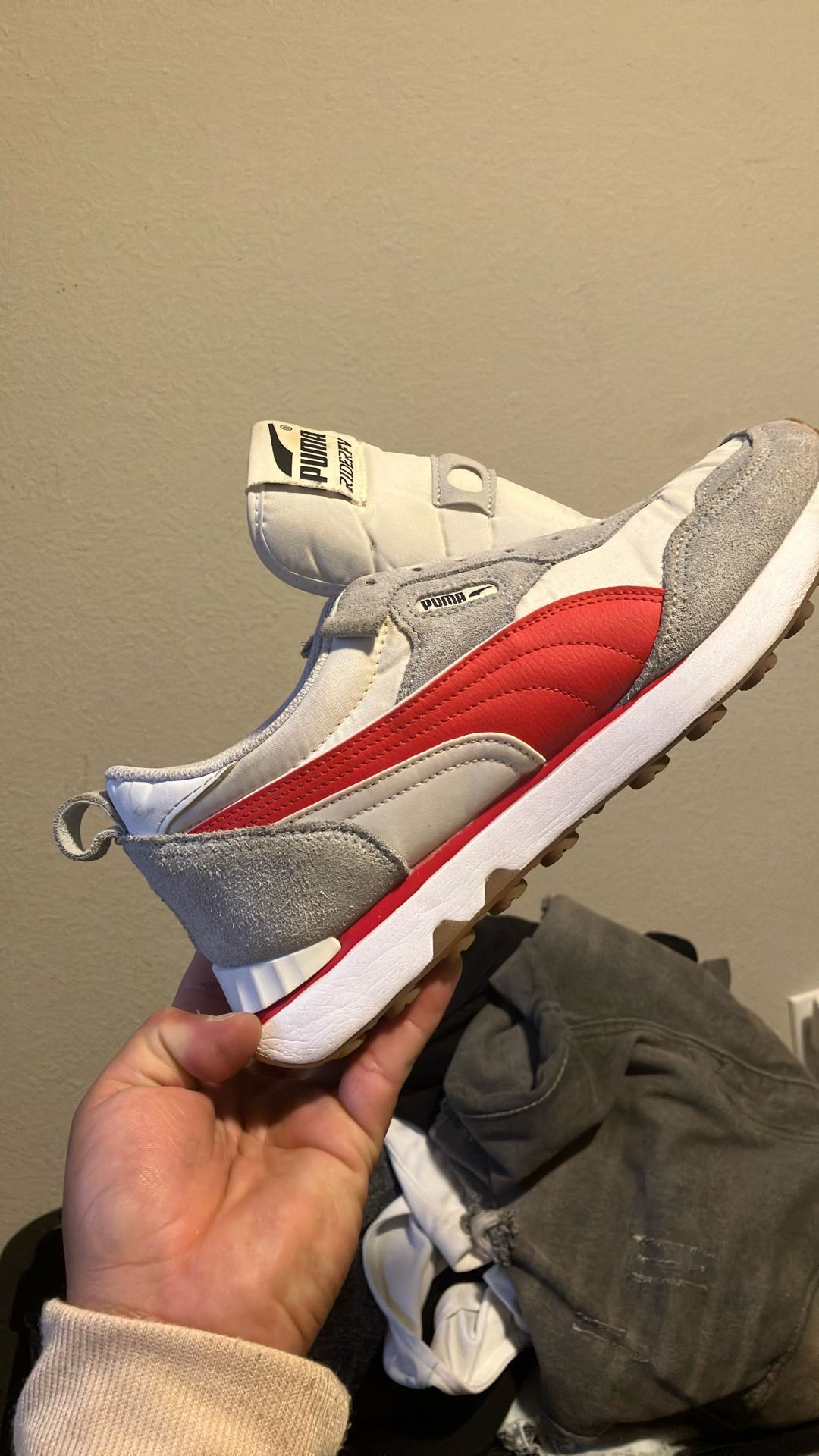 Puma