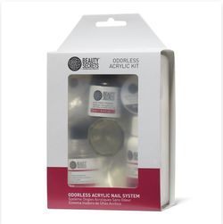 Beauty Secret Odorless Acrylic Kit