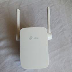 TP Link WiFi Range Extender 
