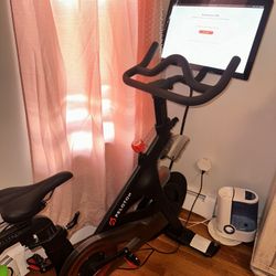 Peloton Bike 3rd Generation 