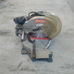 Table Saw 