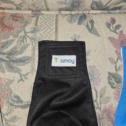 Male dog wraps small