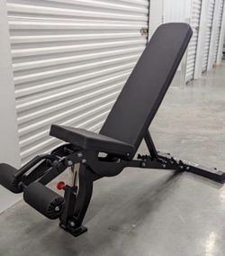 Adjustable Bench , Adjustable Bench Press , Multi Use Bench For Your Weights