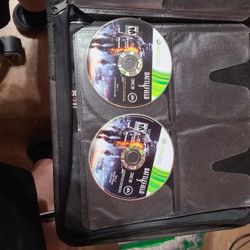 Battlefield 3 Xbox 360
