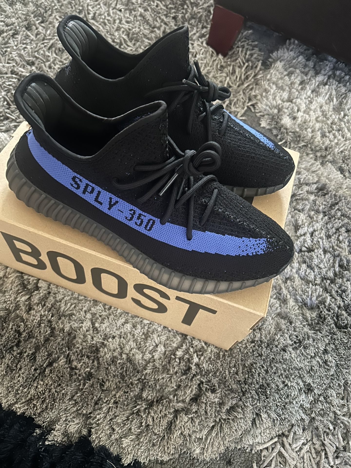 Adidas Yeezy Boost 350 V2