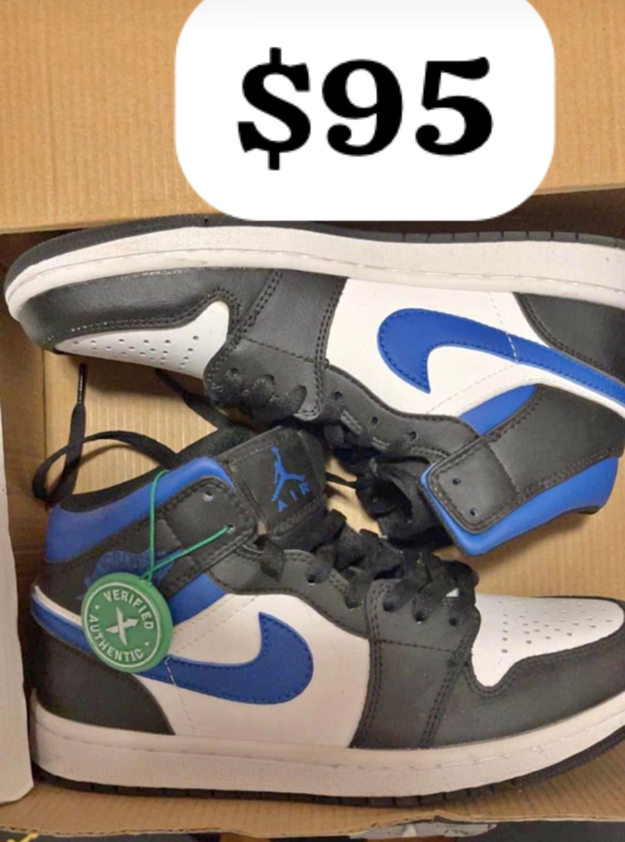 Jordan Shoes
