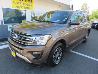 2019 Ford Expedition MAX