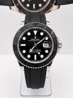 ROLEX YACHT MASTER