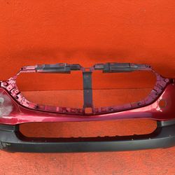 2020 2021 Mazda CX30 CX-30 Front Bumper Cover OEM DGH9-50031