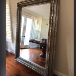 Large Mirror 