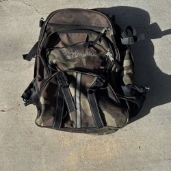 Backpack 