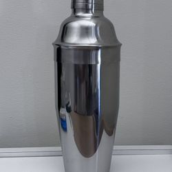 Etens Bar Cocktail Shaker