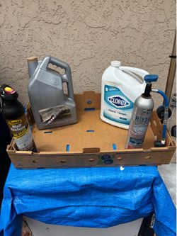 Free stuff