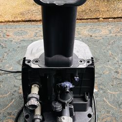 Inflatable Hot Tub Indoor/outdoor 