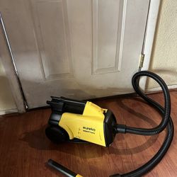 Eureka Vacuum 