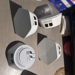 Xfinity WiFi Extenders 