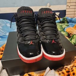 Jordan
