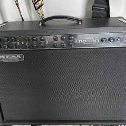Mesa Boogie Nomad Fifty-Fuve