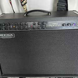 Mesa Boogie Nomad Fifty-Fuve