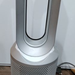 Dyson Pure Hot + Cool Link HP02 purifier heater
