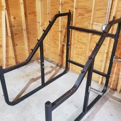 Squat Rack