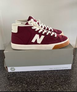New Balance for men