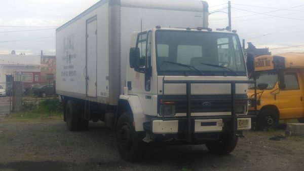 26 foot box truck for Sale in Philadelphia, PA - OfferUp