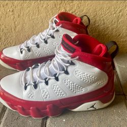 Jordan Cherry 9s