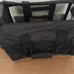 Cat carrier