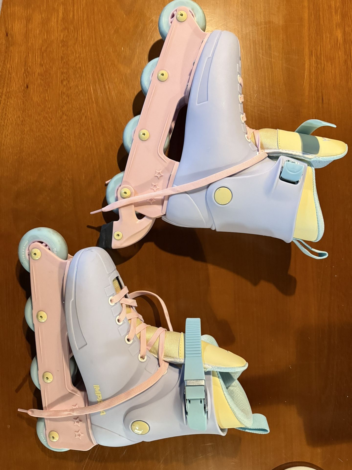 Impala Inline Skates Women’s 8