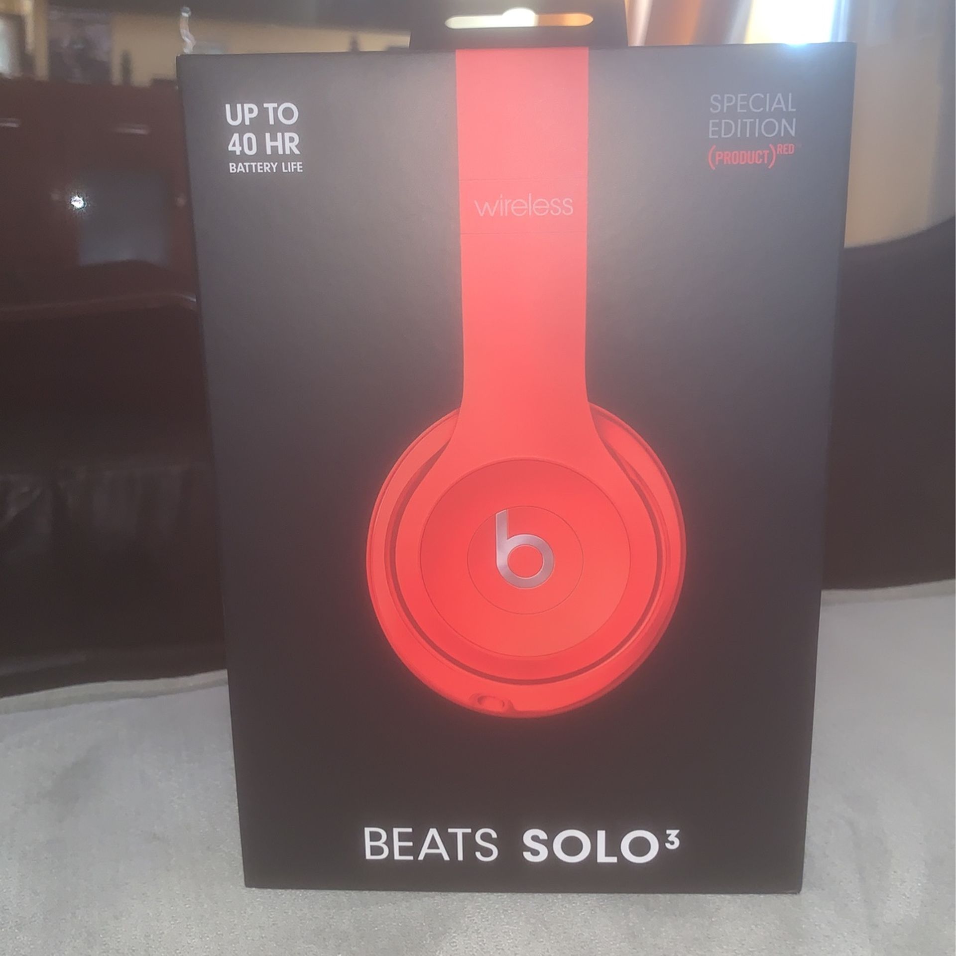 Beats Solo 3 **BRAND NEW**