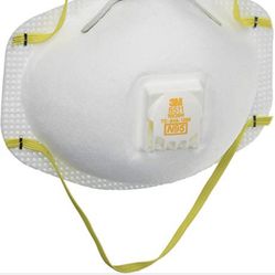 Brand New 3M Mask N 95