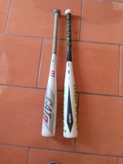 Marucci Bats