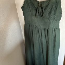 Xl dress