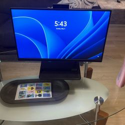 All In One Desktop 