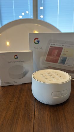 Nest items