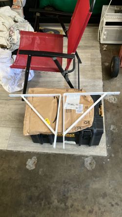 A/C Unit Exterior  Bracket