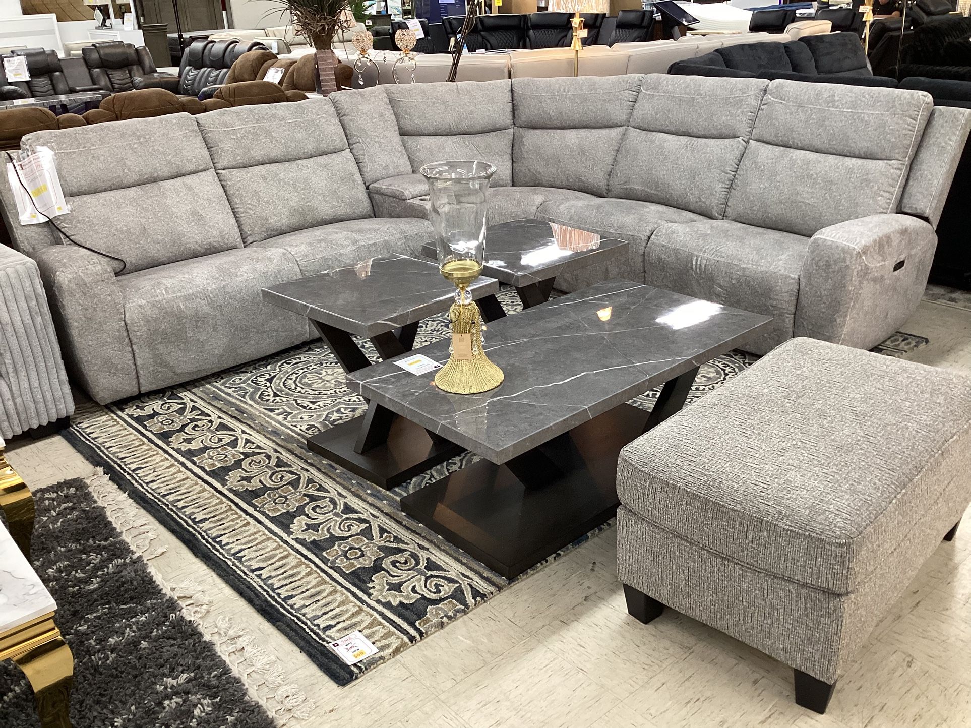 Sectional $1,499