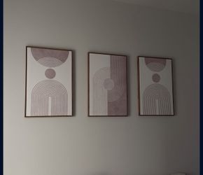 Wall Art