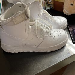 Air Force 1s