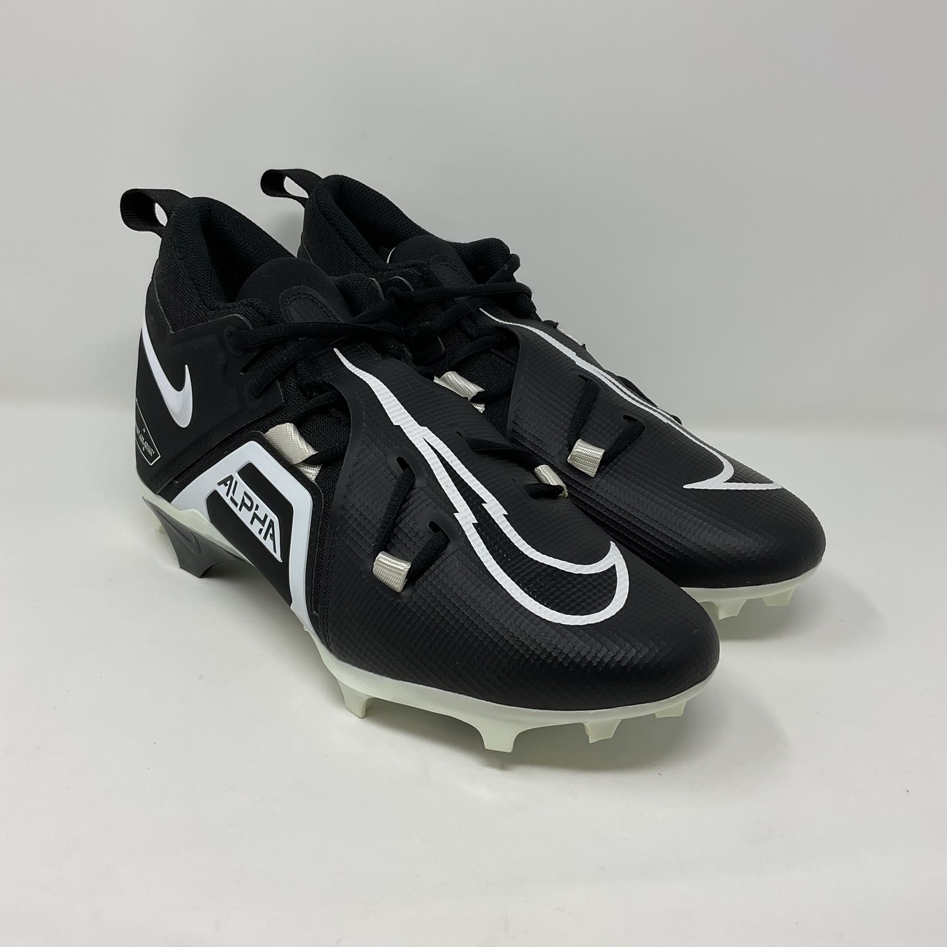 Nike Alpha Menace Pro 3 Football Cleats Nike Alpha Menace Pro 3 Men main image 2